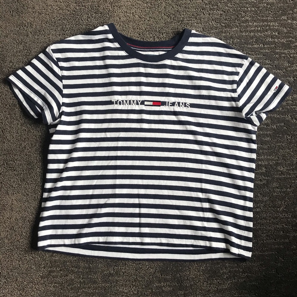 Tommy Shirt
